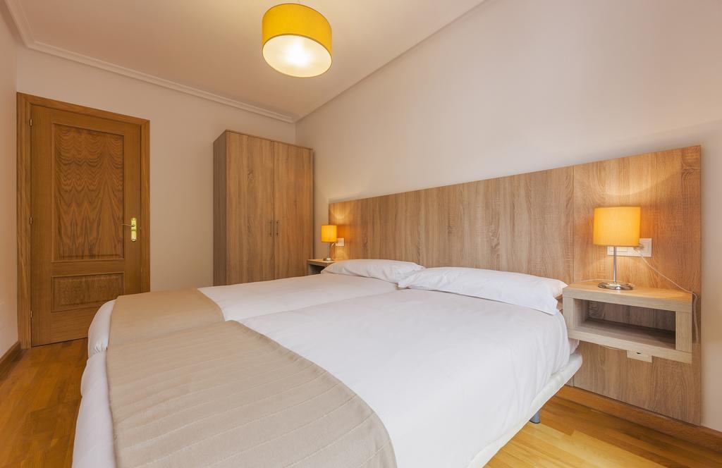 Apartamentos El Caxigu Arenas De Cabrales Pokoj fotografie