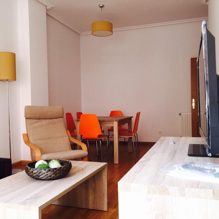 Apartamentos El Caxigu Arenas De Cabrales Pokoj fotografie