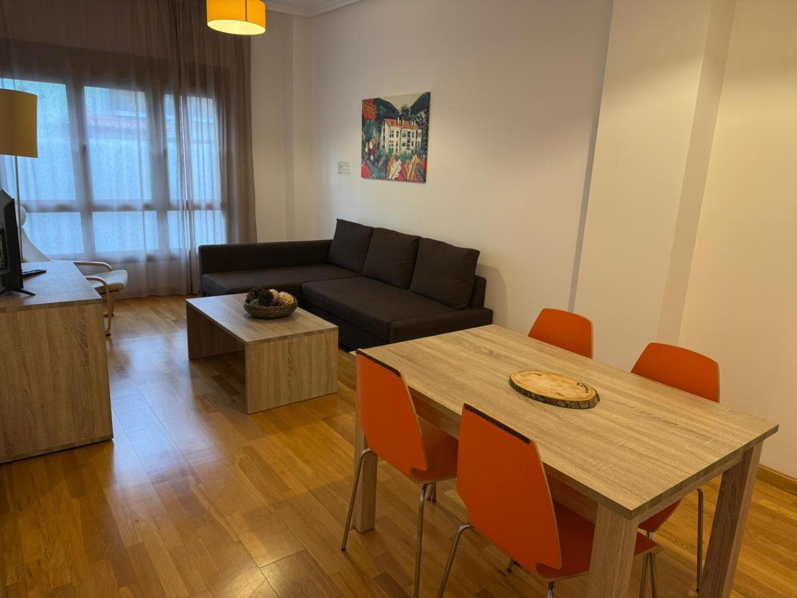Apartamentos El Caxigu Arenas De Cabrales Exteriér fotografie
