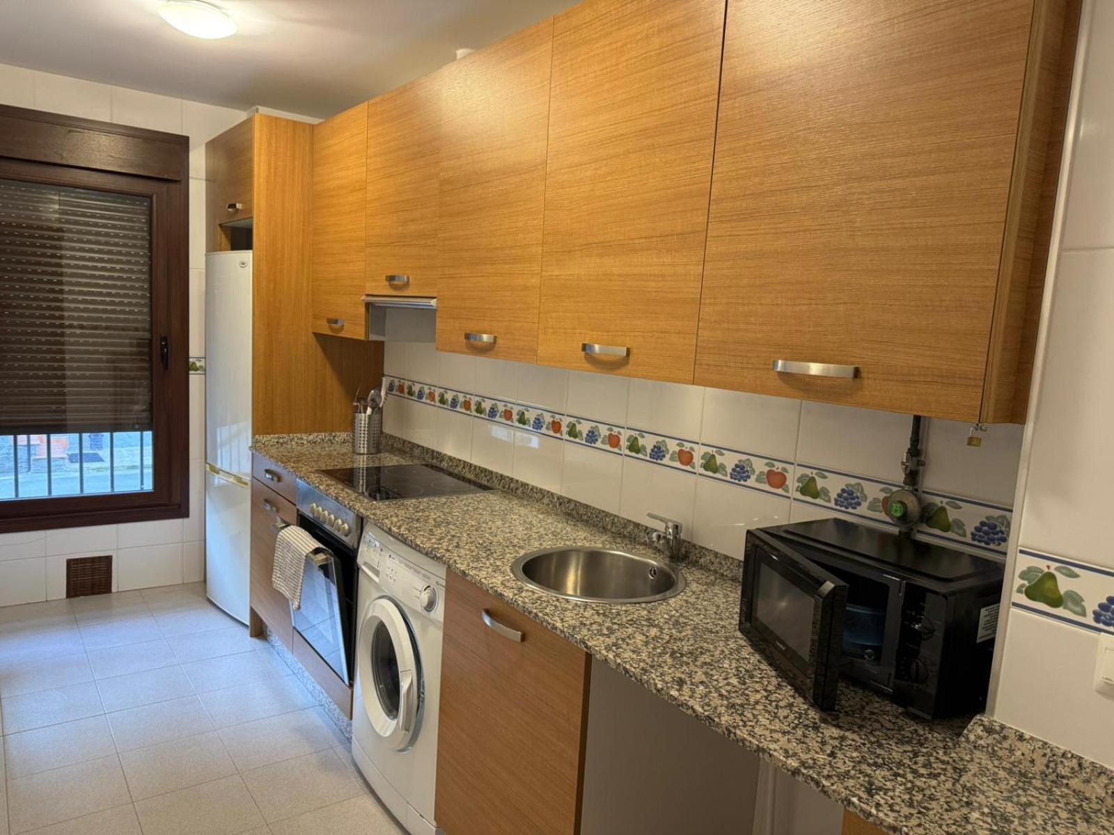 Apartamentos El Caxigu Arenas De Cabrales Exteriér fotografie