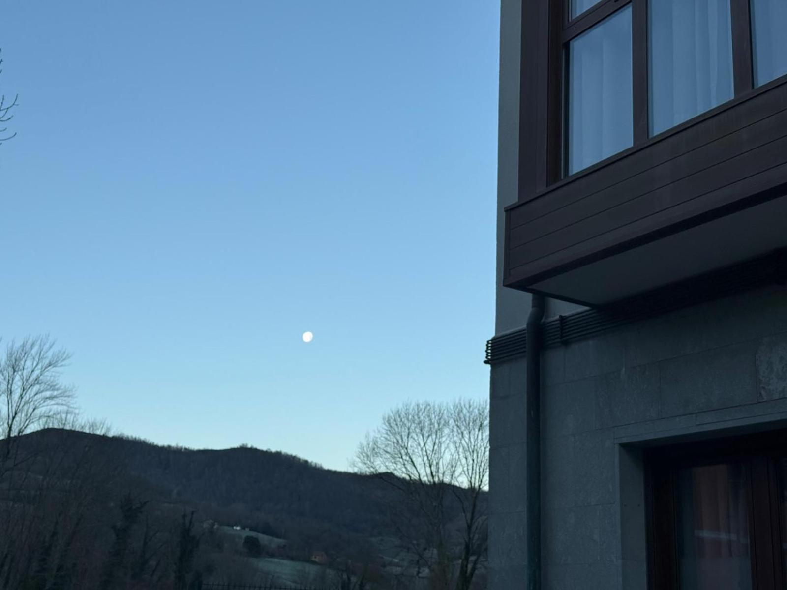 Apartamentos El Caxigu Arenas De Cabrales Exteriér fotografie