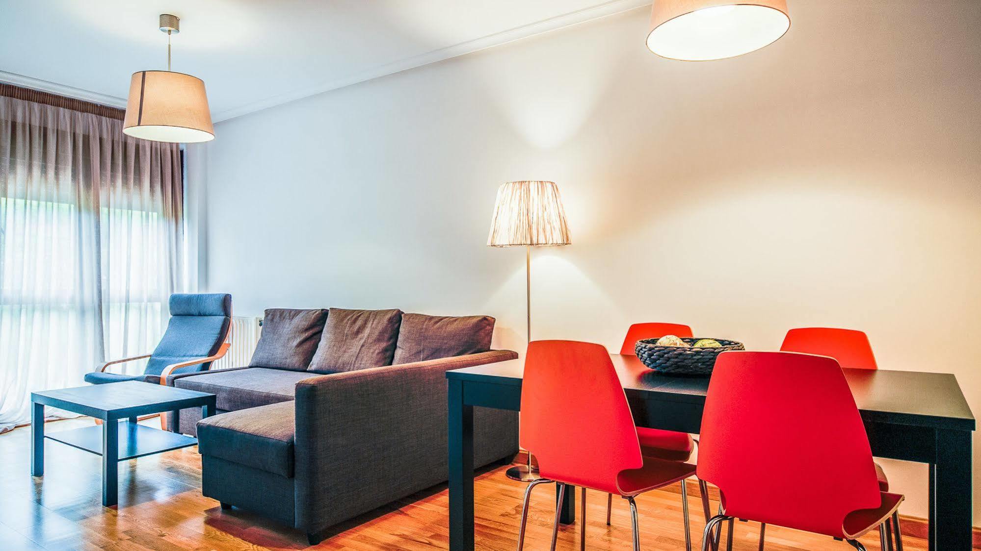 Apartamentos El Caxigu Arenas De Cabrales Exteriér fotografie